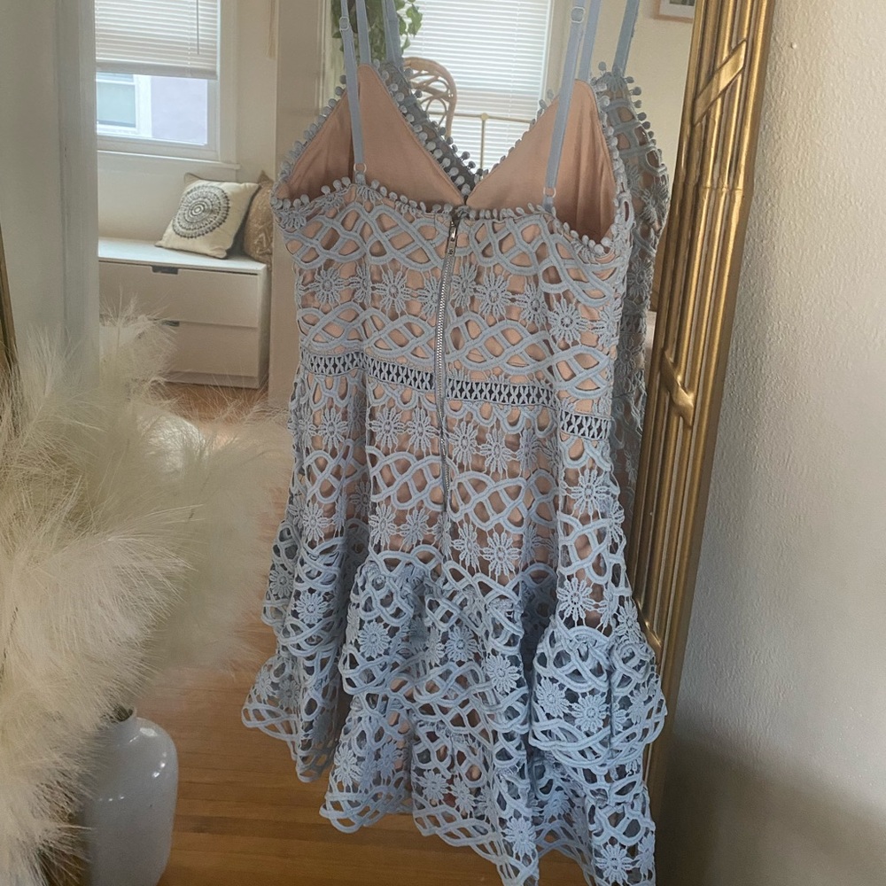 Lulu’s Dress - Picture 2 of 3